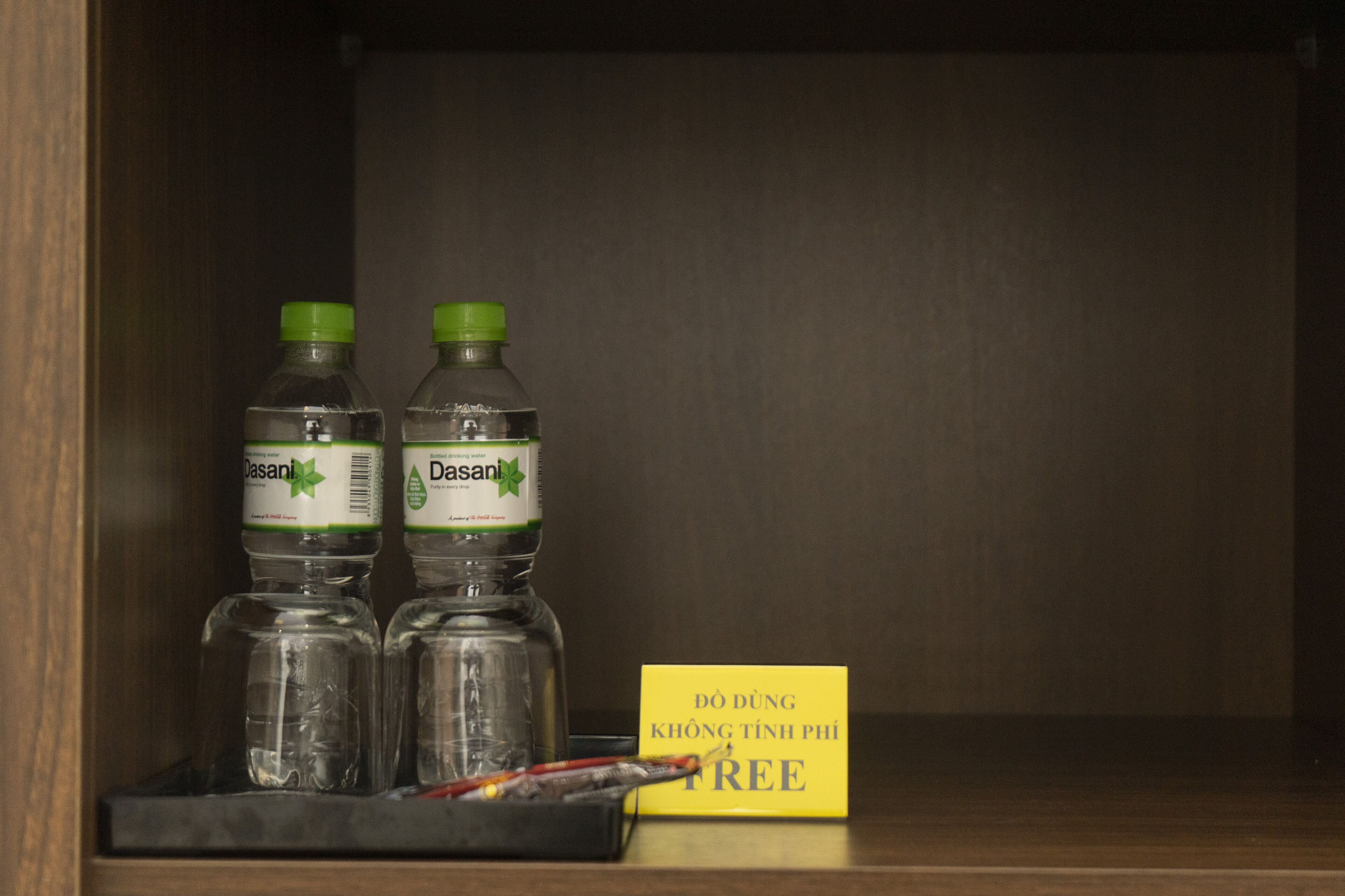 Foto - Sen Hotel My Dinh Song Da 미딩