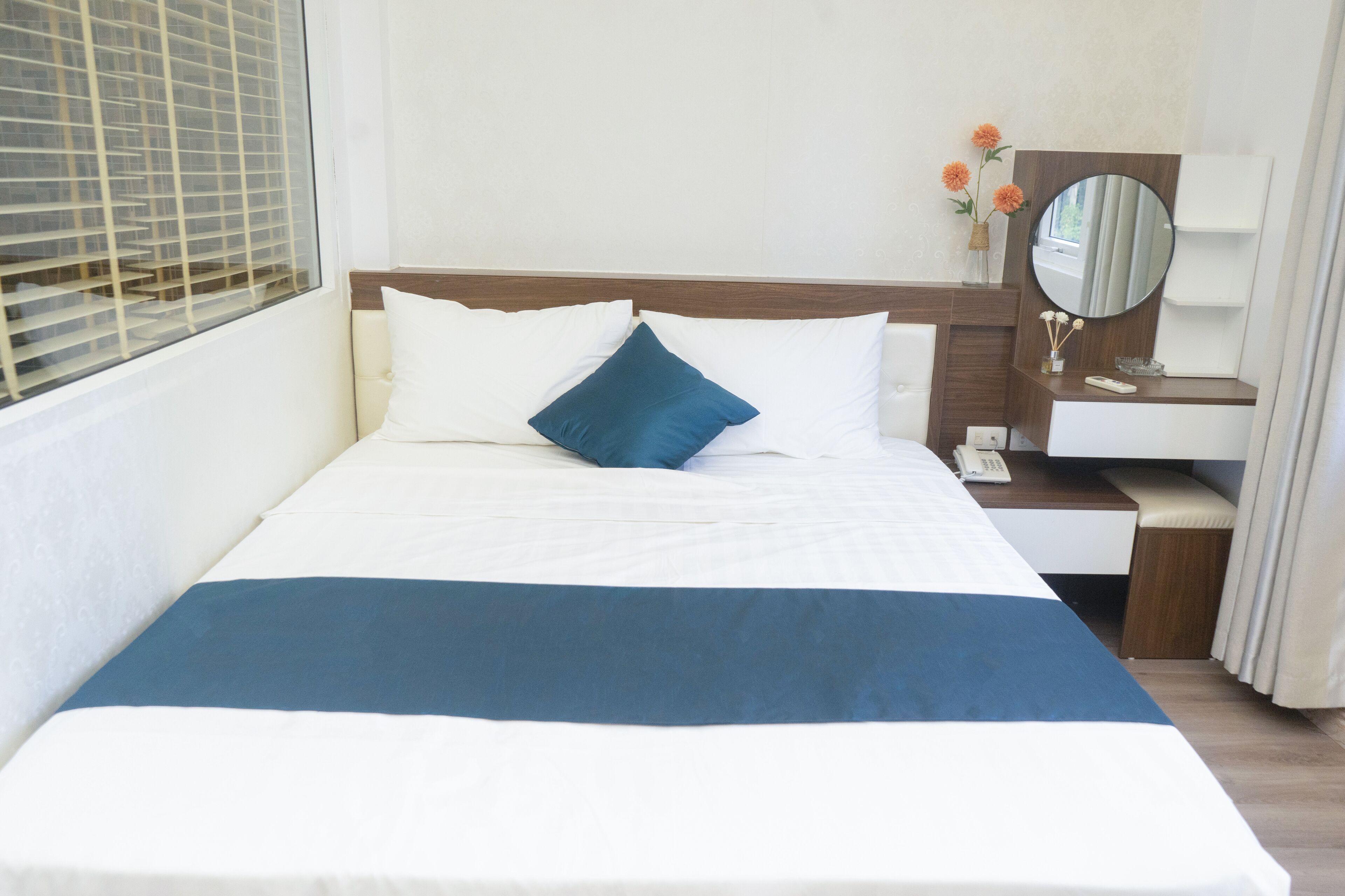 Foto - Sen Hotel My Dinh Song Da 미딩