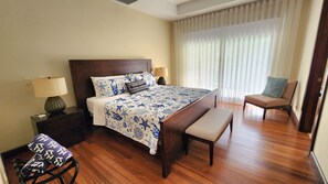 3 Schlafzimmer, kostenloses WLAN, Bettwäsche