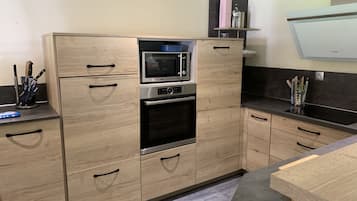 KĂžleskab, mikrobĂžlgeovn, ovn, kogeplade