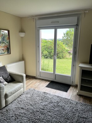 Téléviseur connecté, foyer