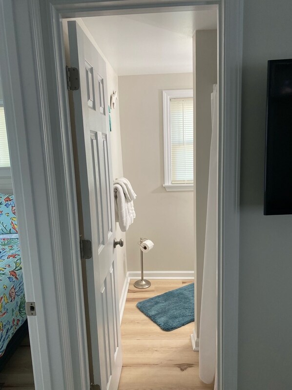 1 bedroom, WiFi