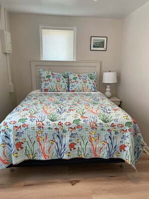 1 bedroom, WiFi