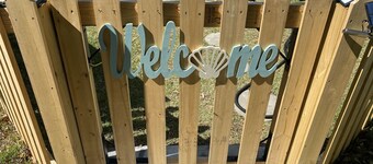 The Sandcastle is four blocks to the beach or the boardwalk!