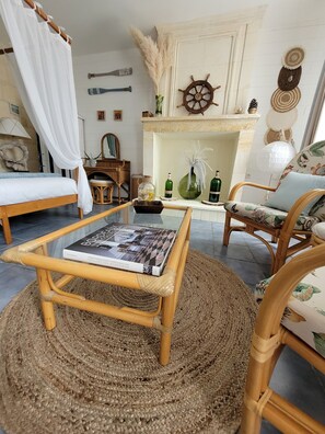 4 間睡房、熨斗/熨衫板、Wi-Fi、床單