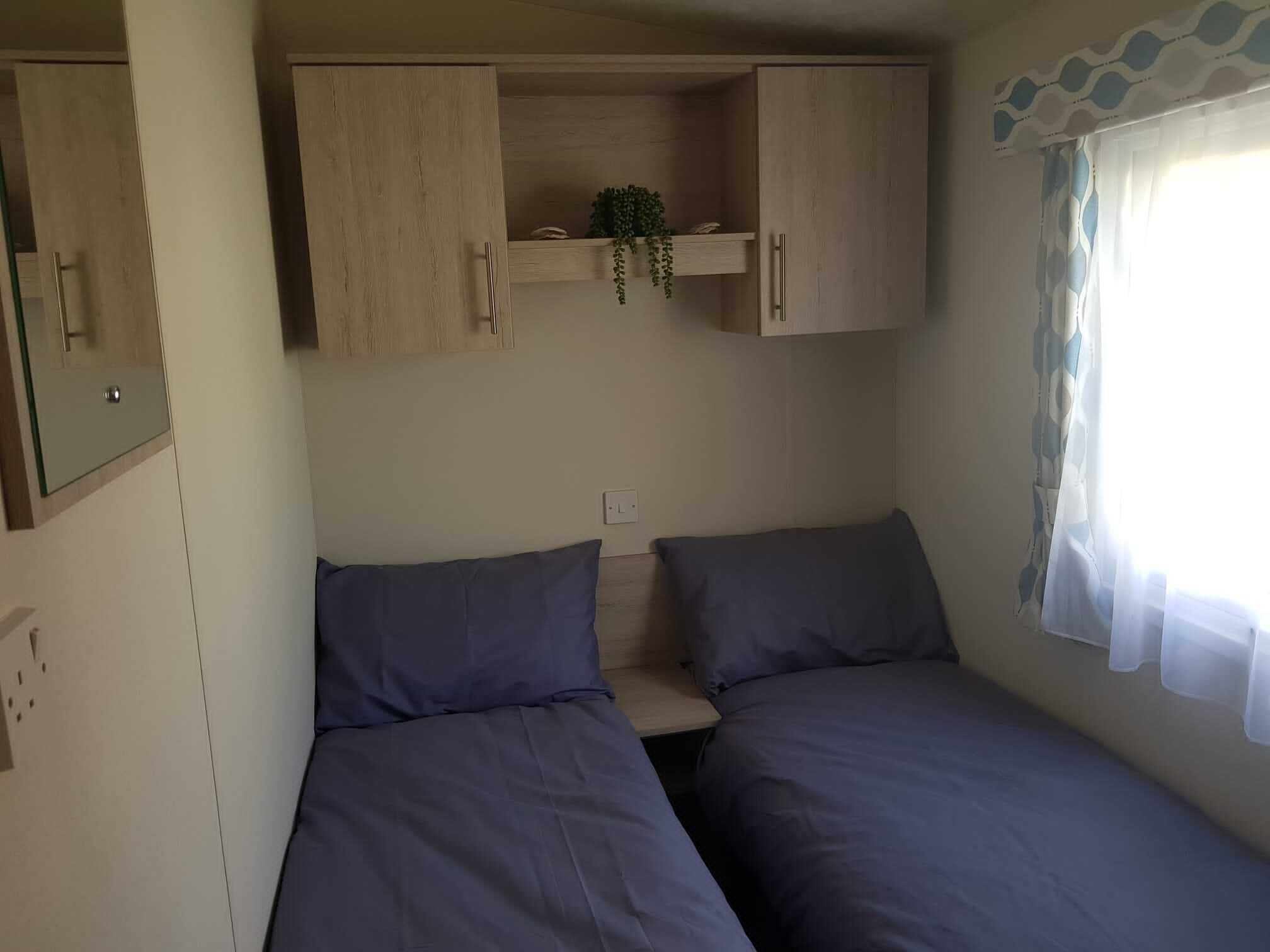 3 bedrooms, iron/ironing board, WiFi