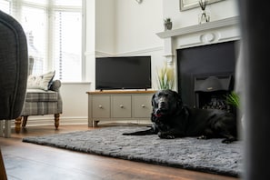House | Living room