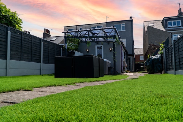 House | Exterior