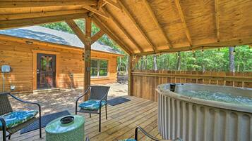 テラス / パティオ