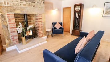 Cottage | Interieur