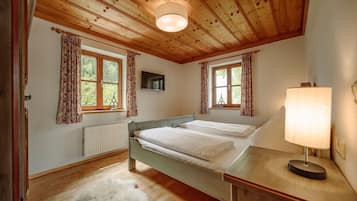 3 bedrooms, free WiFi