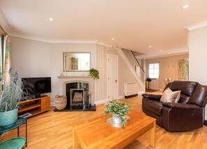 Fireplace - Bolton Mews Faithlegg (Faithlegg)