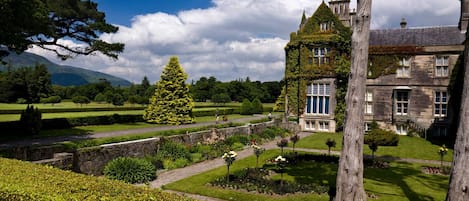 DĂ©tail de lâintĂ©rieur