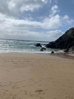 Interior detail - Glenbeigh Holiday Cottage - Tigin Mamo (Glenbeigh)