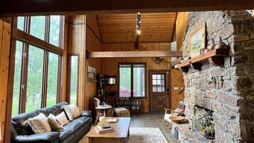 Téléviseur connecté, livres