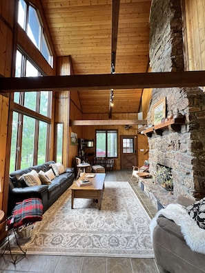 TV connectée, livres