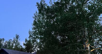 Cozy 3BR Creekside Cabin - Summer Fun, Fall Foliage & Winter Skiing