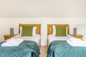 3 Schlafzimmer, Bügeleisen/Bügelbrett, Internetzugang