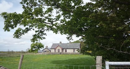 Cappacurry Holiday Home