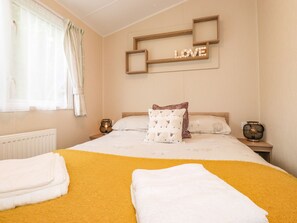 Cottage | Intérieur