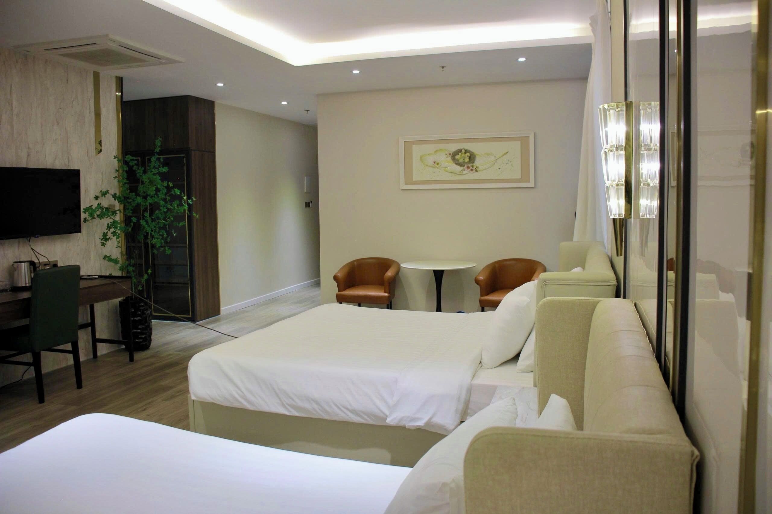 Foto - Lanura Apartments and Hotel