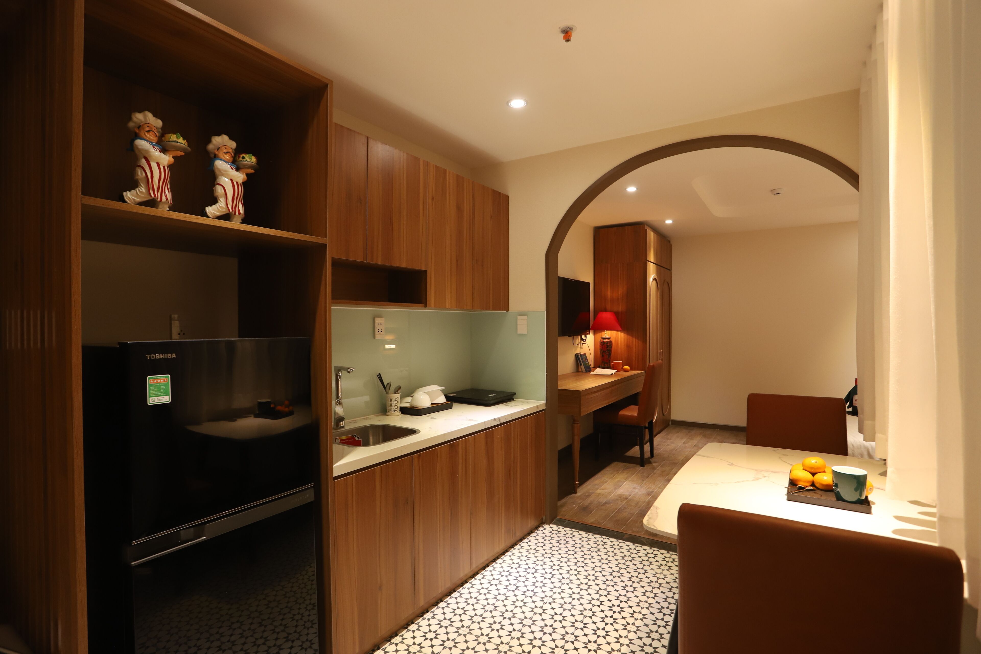 Photo - Lanura Apartments and Hotel