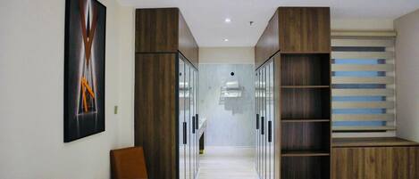 Superior Triple Room | View from room