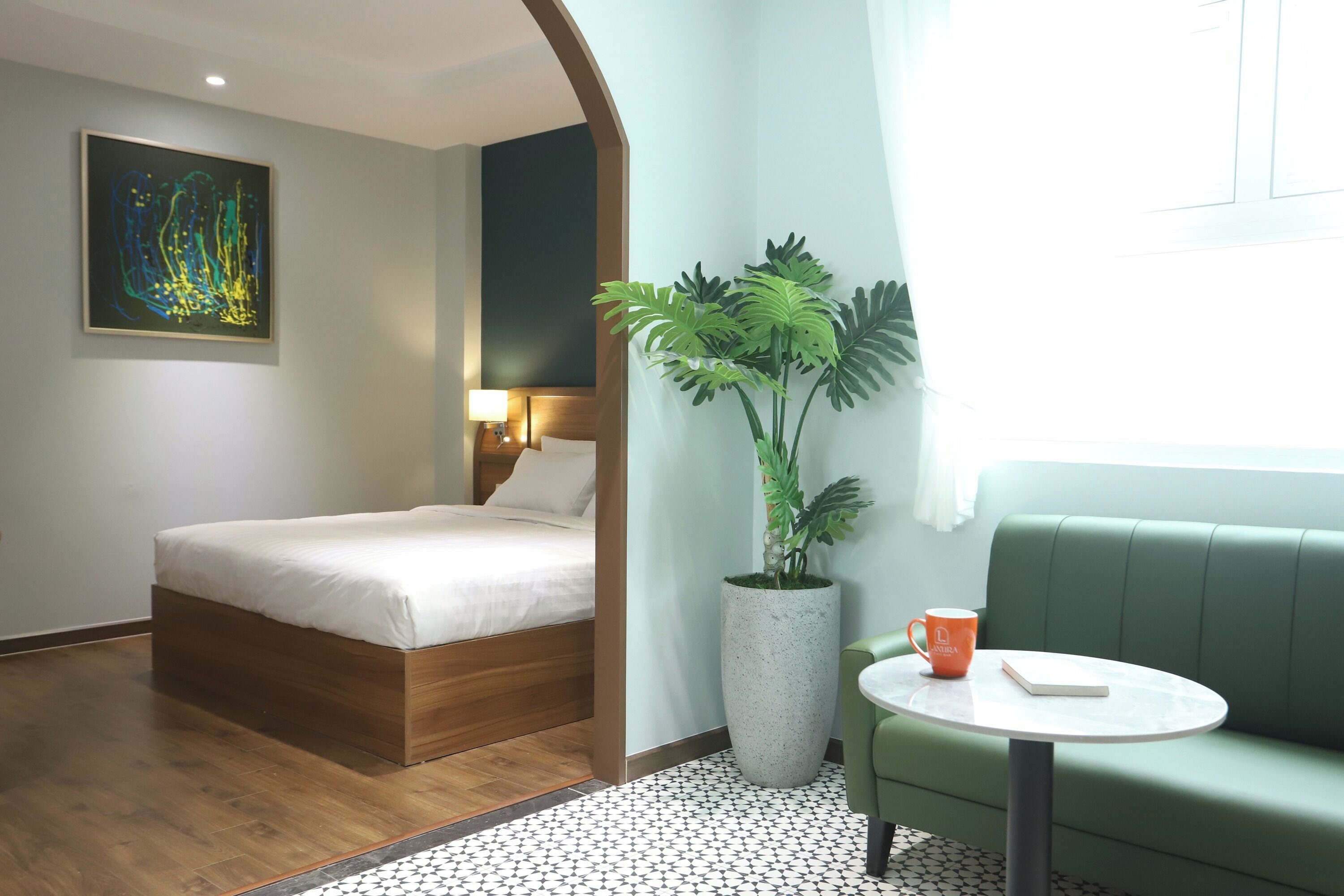 Photo - Lanura Apartments and Hotel
