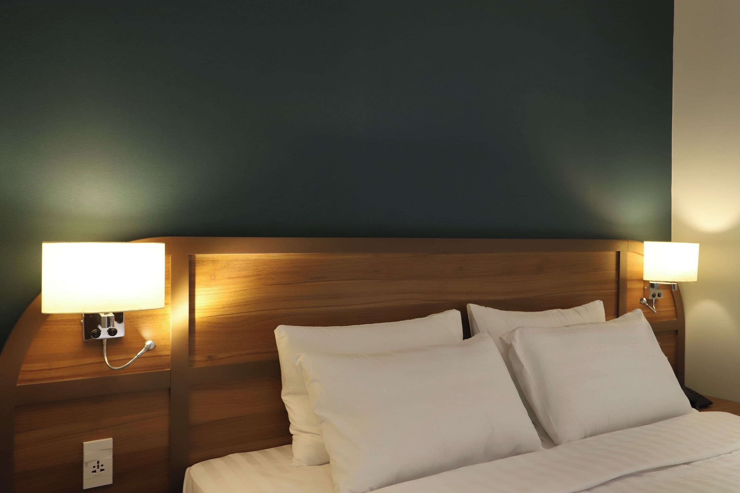 Photo - Lanura Apartments and Hotel