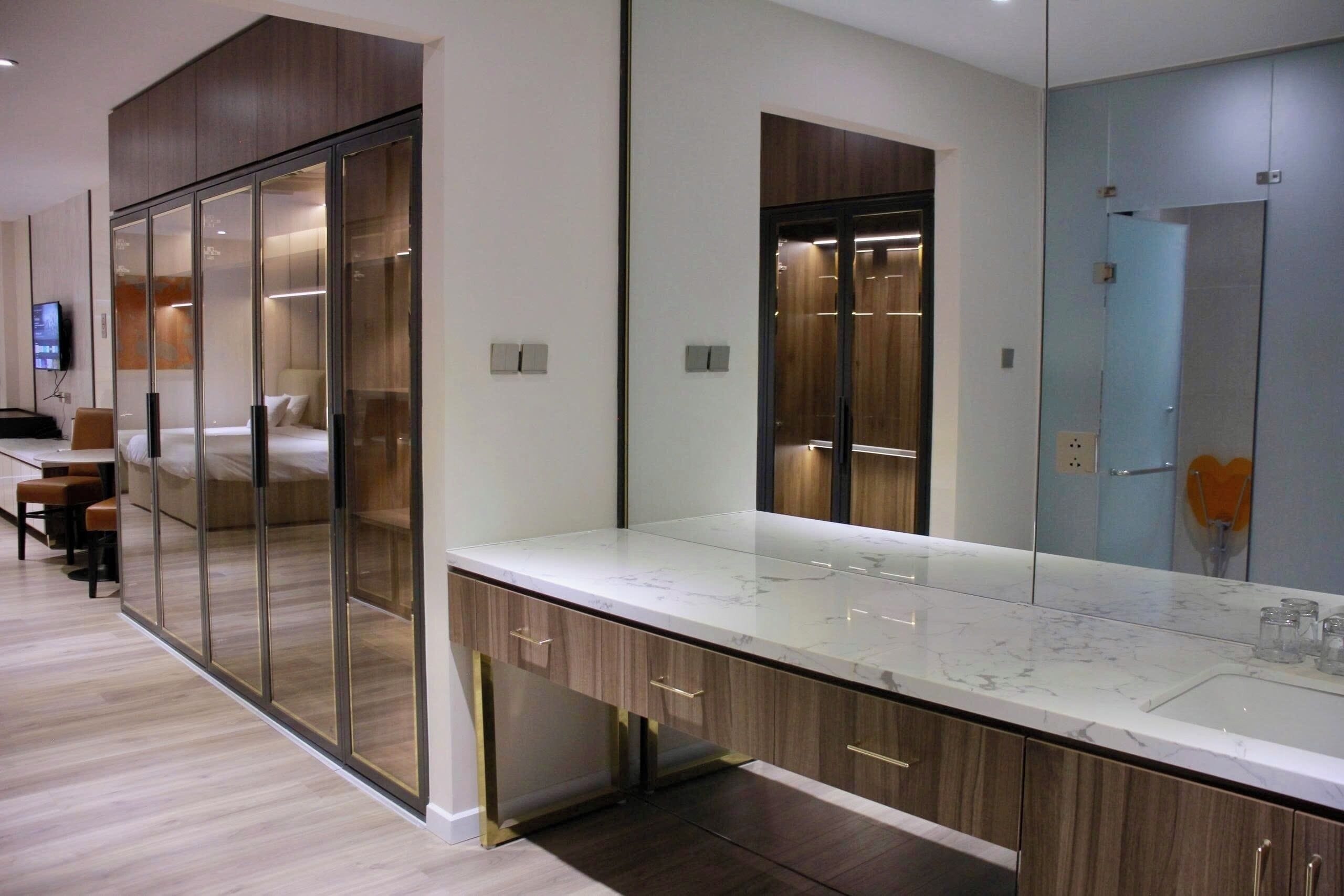 Foto - Lanura Apartments and Hotel
