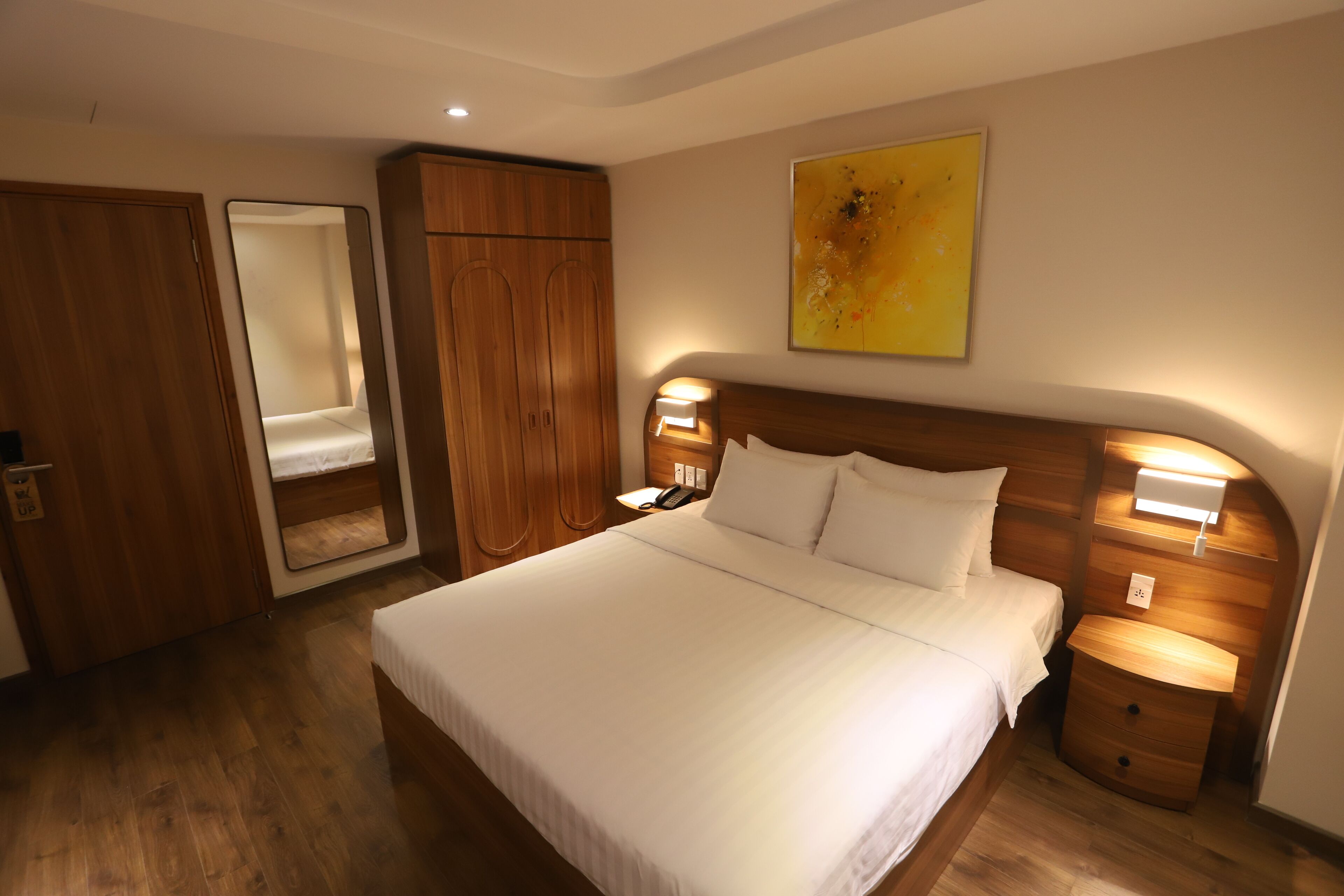 Photo - Lanura Apartments and Hotel