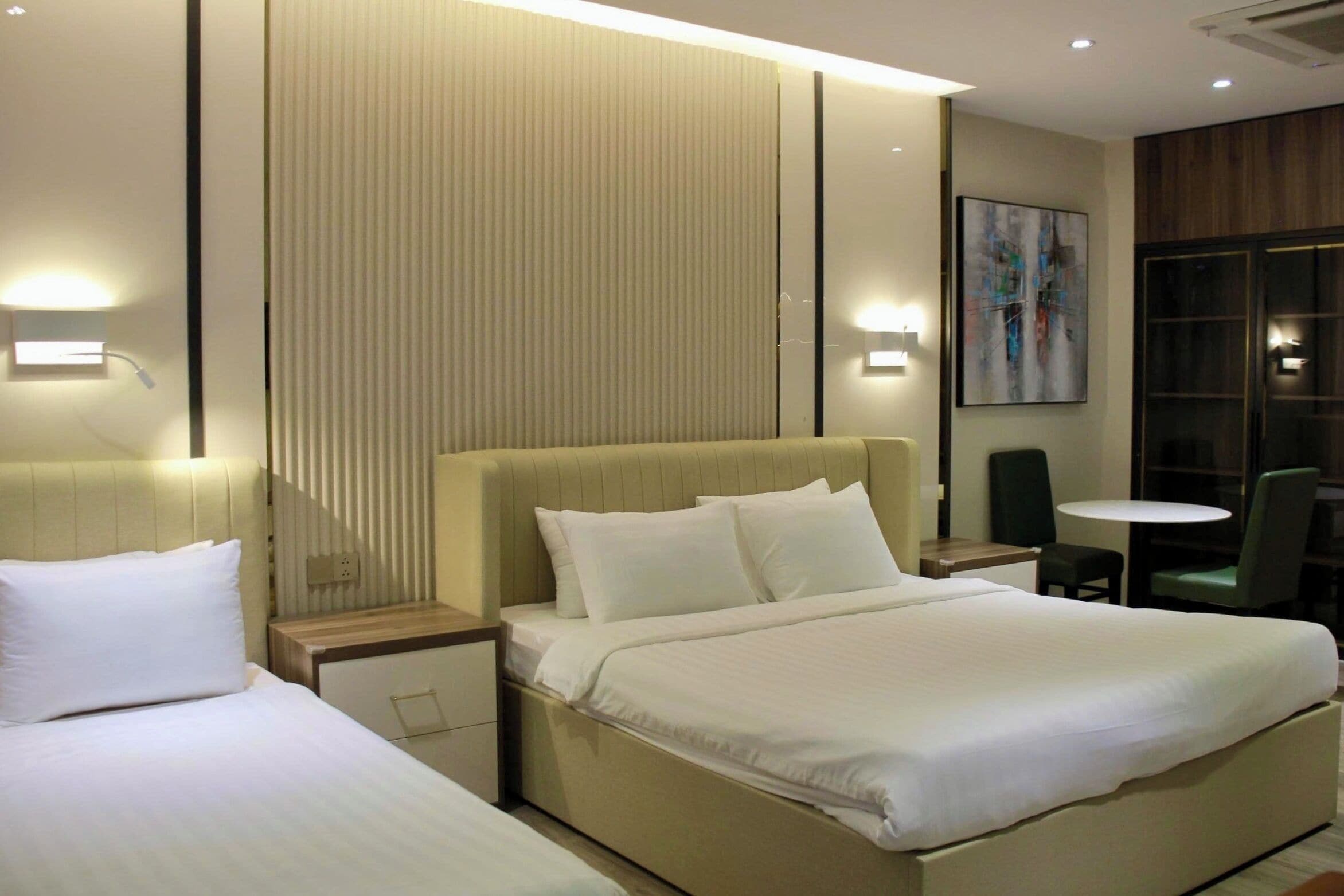 Photo - Lanura Apartments and Hotel