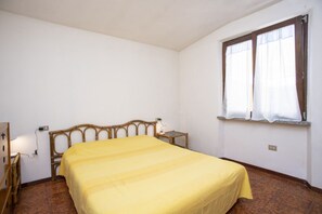 1 chambre, draps fournis