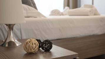 2 Schlafzimmer, BĂŒgeleisen/BĂŒgelbrett, kostenloses WLAN