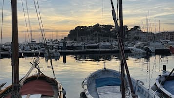 Port de plaisance