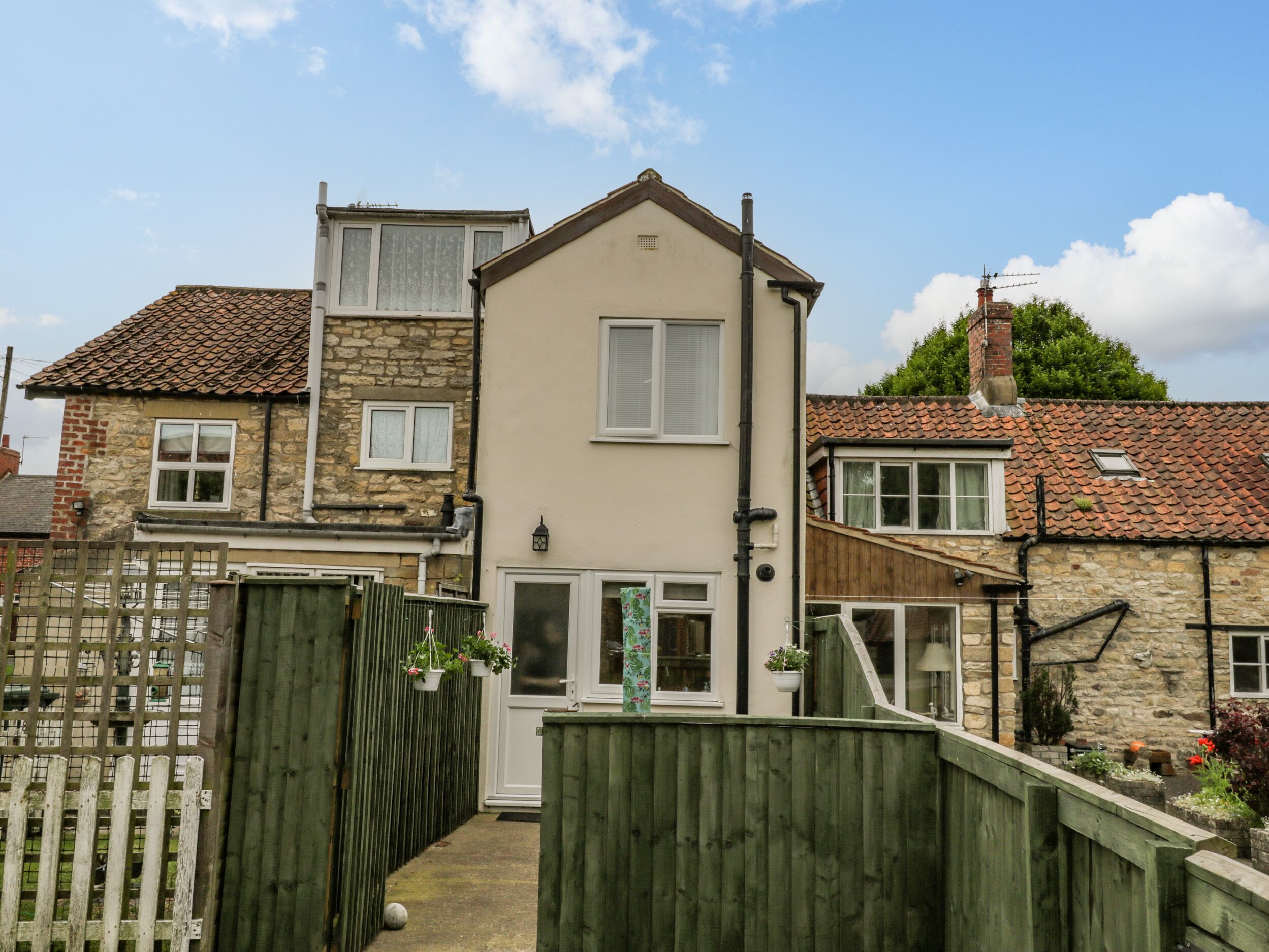 村舍 | 住宿内部