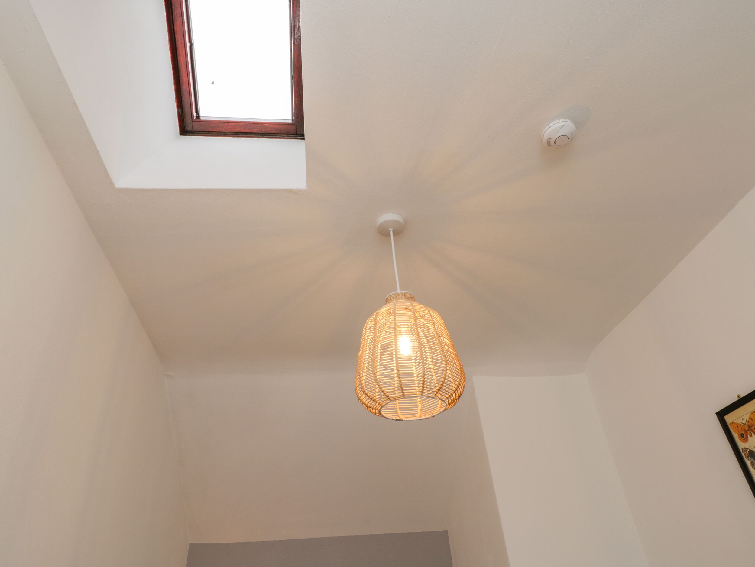 Casa de campo | Interior