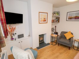 Cottage | Living room