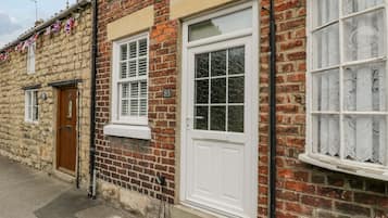 Feriehus | Interiør