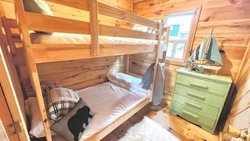 3 habitaciones y wifi