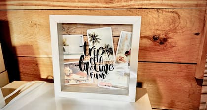 The Great Escape! (Muskoka Lake Cottages #4 WATERFRONT)