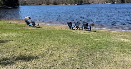 Day Dreamer! (#5 Muskoka Lake Cottages)