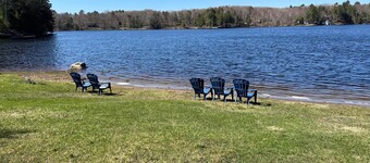 Day Dreamer! (#5 Muskoka Lake Cottages)
