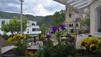  Trip Inn Parkhotel Bad Ems