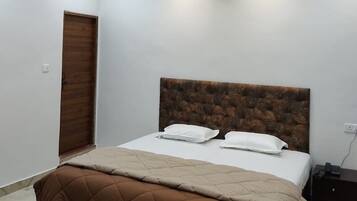Habitación Deluxe | Wifi gratis