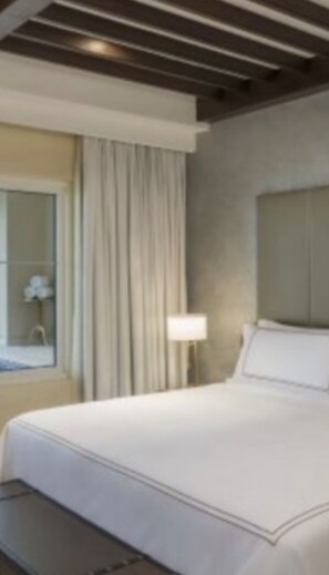 1 Schlafzimmer, WLAN