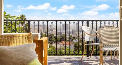 Spring Break LA 10% Off