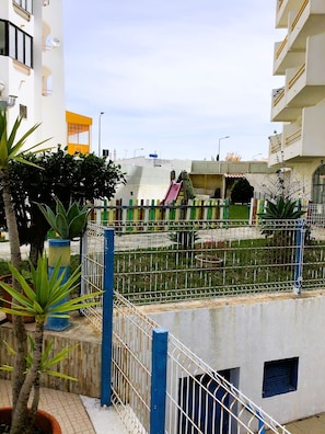 Área da propriedade