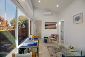 Interior - Light Filled Newly Built Almaden Foothill ADU with Private yard and entrance (San Jose)