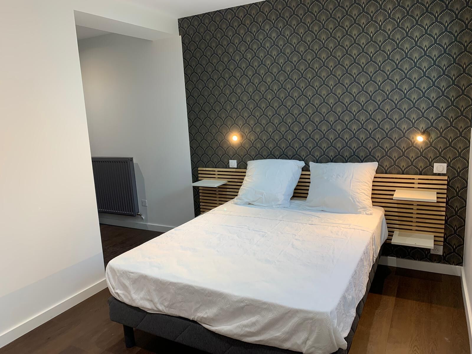 Appartement Au Coeur Du Pays Basque - Urrugne